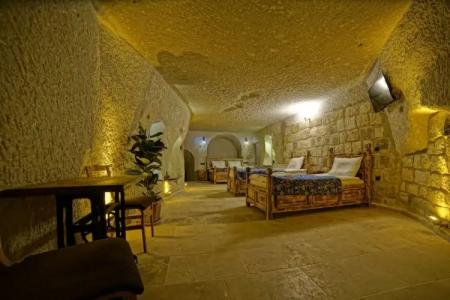 Zeus Cave Suites - 24