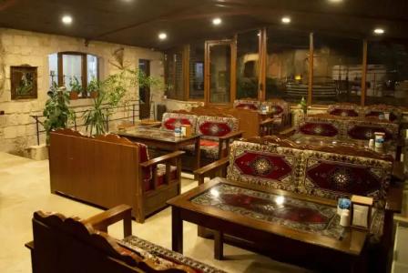 Zeus Cave Suites - 23