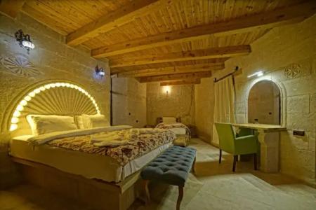 Zeus Cave Suites - 43