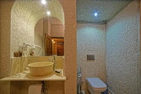 Zeus Cave Suites - 79