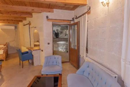 Zeus Cave Suites - 39