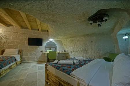 Zeus Cave Suites - 47