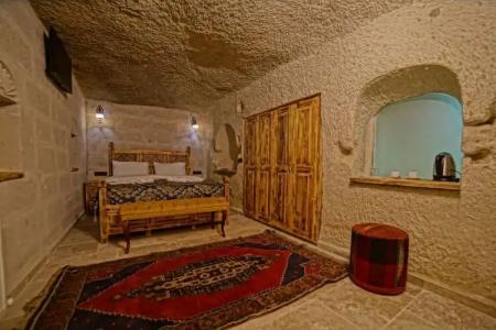 Zeus Cave Suites - 44