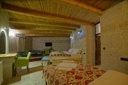 Zeus Cave Suites - 52