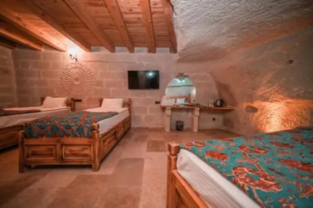 Zeus Cave Suites - 116