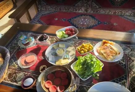 Zeus Cave Suites - 10