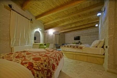 Zeus Cave Suites - 56