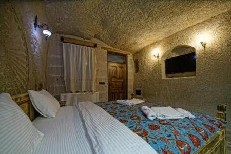 Zeus Cave Suites - 67