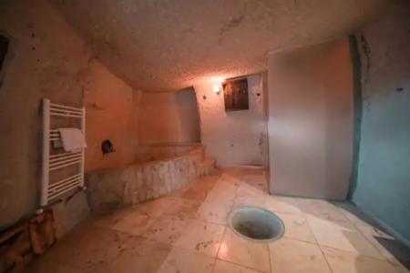 Zeus Cave Suites - 124