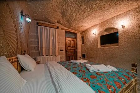 Zeus Cave Suites - 83