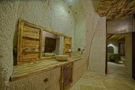 Zeus Cave Suites - 62