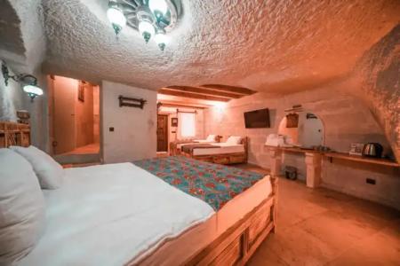 Zeus Cave Suites - 114