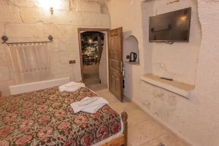 Zeus Cave Suites - 41