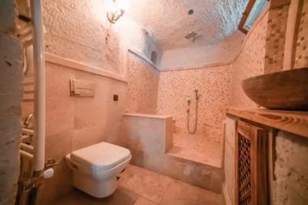 Zeus Cave Suites - 112