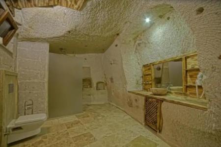 Zeus Cave Suites - 63