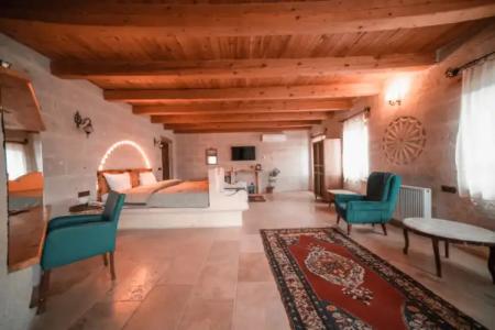 Zeus Cave Suites - 121