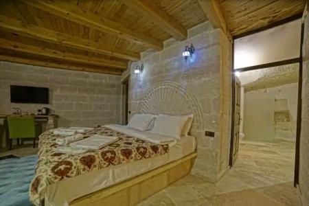 Zeus Cave Suites - 46