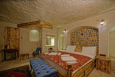 Zeus Cave Suites - 3