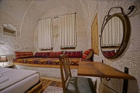 Naraca Cave House - 14