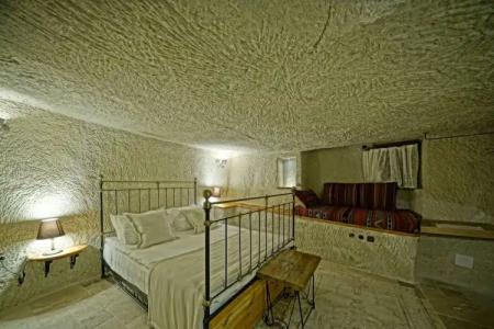 Naraca Cave House - 10