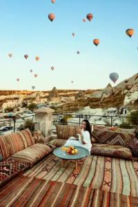 Naraca Cave House - 27