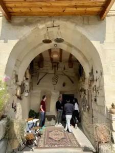 Naraca Cave House - 26