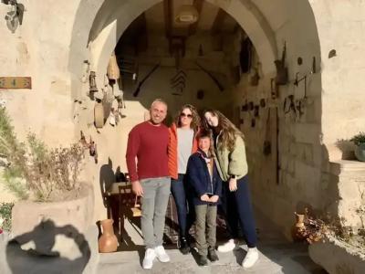 Naraca Cave House - 22