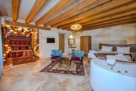 Arinna Cappadocia - 215