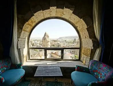 Arinna Cappadocia - 78