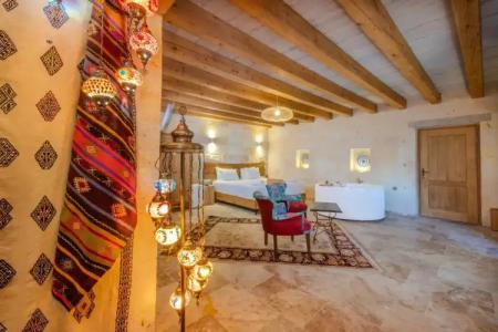 Arinna Cappadocia - 218