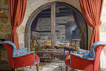 Arinna Cappadocia - 209