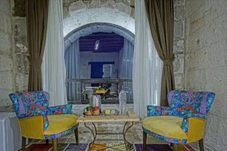 Arinna Cappadocia - 70