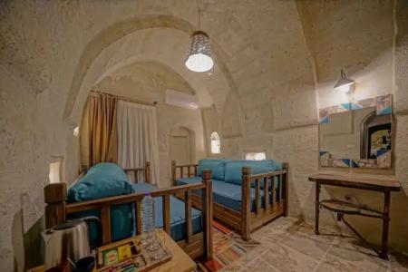 Arinna Cappadocia - 119