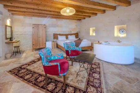 Arinna Cappadocia - 217