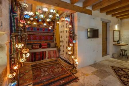 Arinna Cappadocia - 219