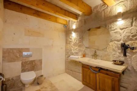 Arinna Cappadocia - 220