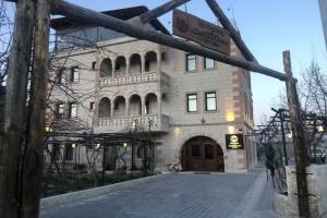 Wonder of cappadocia Mini-hotel