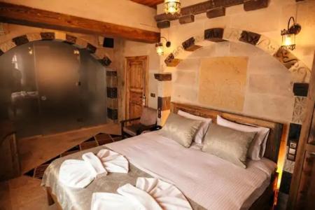 Wonder of cappadocia - 75