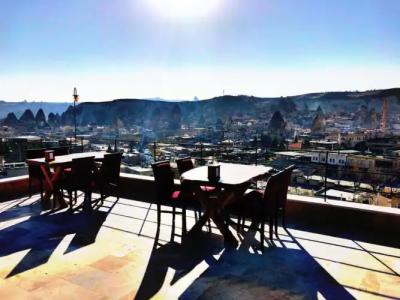 Wonder of cappadocia - 18