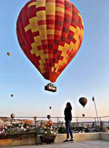 Wonder of cappadocia - 13