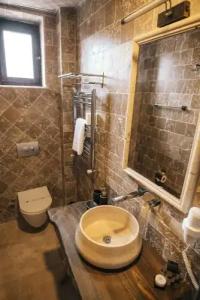 Wonder of cappadocia - 43