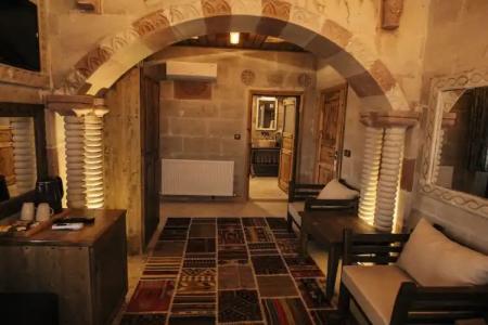 Wonder of cappadocia - 12