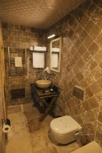 Wonder of cappadocia - 33