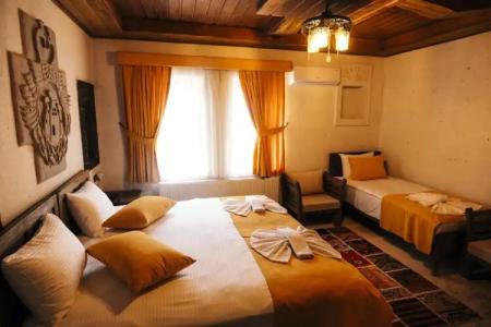 Wonder of cappadocia - 52