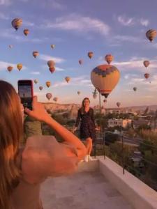Wonder of cappadocia - 20