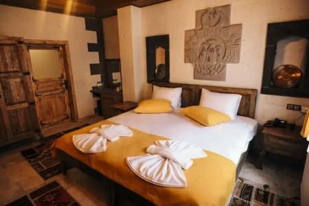 Wonder of cappadocia - 55