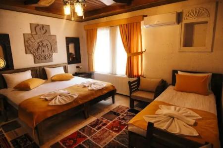 Wonder of cappadocia - 53