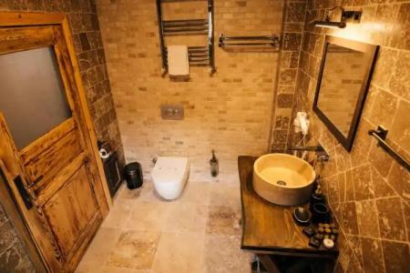 Wonder of cappadocia - 83