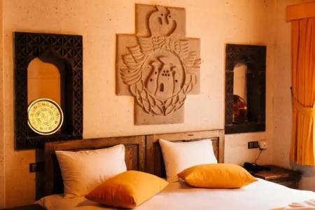 Wonder of cappadocia - 95