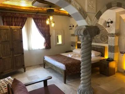 Wonder of cappadocia - 5